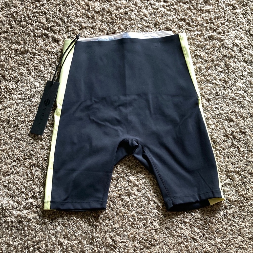 NWT-NOLI Bike Shorts